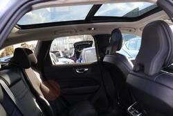 2020 Volvo XC60 D4 Inscription