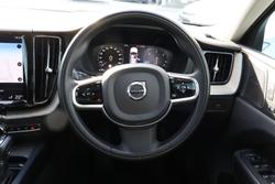 2020 Volvo XC60 D4 Inscription