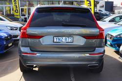 2020 Volvo XC60 D4 Inscription