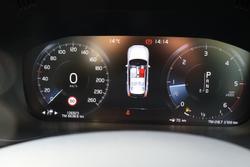 2020 Volvo XC60 D4 Inscription