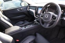 2020 Volvo XC60 D4 Inscription