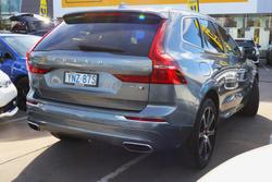 2020 Volvo XC60 D4 Inscription