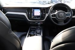 2020 Volvo XC60 D4 Inscription