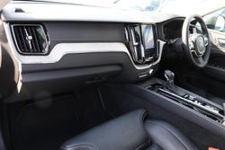 2020 Volvo XC60 D4 Inscription