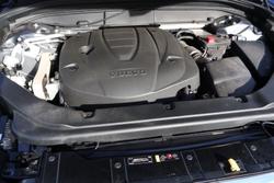 2020 Volvo XC60 D4 Inscription