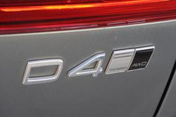 2020 Volvo XC60 D4 Inscription