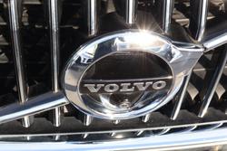2020 Volvo XC60 D4 Inscription