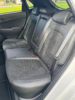 2022 Hyundai Kona N Premium