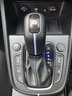2022 Hyundai Kona N Premium