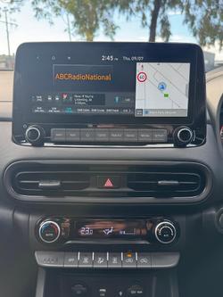 2022 Hyundai Kona N Premium