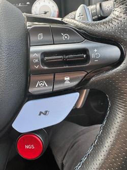 2022 Hyundai Kona N Premium