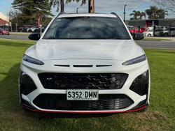 2022 Hyundai Kona N Premium