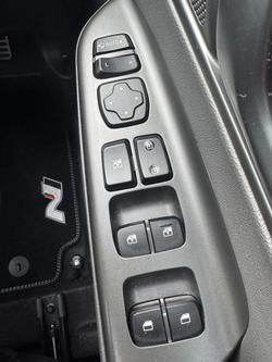2022 Hyundai Kona N Premium