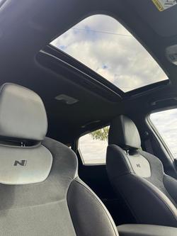 2022 Hyundai Kona N Premium