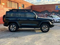 2023 GWM Tank 300 Ultra