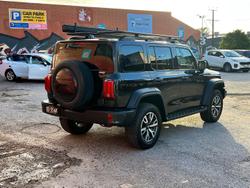 2023 GWM Tank 300 Ultra