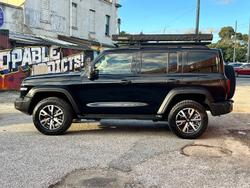 2023 GWM Tank 300 Ultra