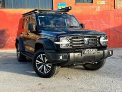 2023 GWM Tank 300 Ultra
