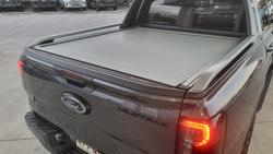 2023 Ford Ranger Wildtrak
