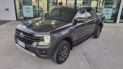 2023 Ford Ranger Wildtrak