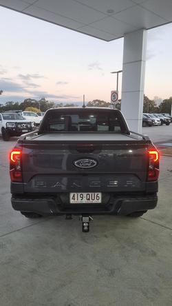 2023 Ford Ranger Wildtrak