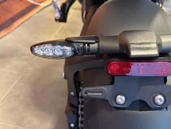 2026 Triumph Trident 800 Trident Grey