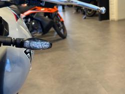 2026 Triumph Trident 800 Trident Grey