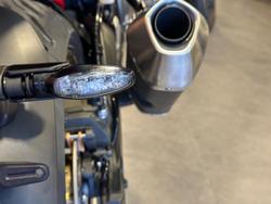 2026 Triumph Trident 800 Trident Grey
