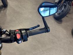 2026 Triumph Speed Triple RS 1200 Speed Triple Black