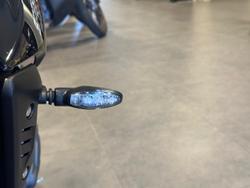 2026 Triumph Speed Triple RS 1200 Speed Triple Black
