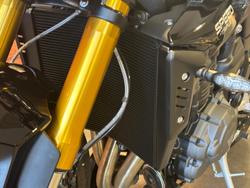 2026 Triumph Speed Triple RS 1200 Speed Triple Black