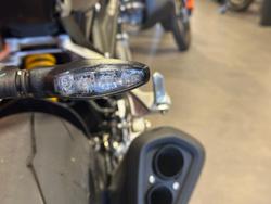 2026 Triumph Speed Triple RS 1200 Speed Triple Black