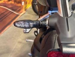 2026 Triumph Speed Triple RS 1200 Speed Triple Black