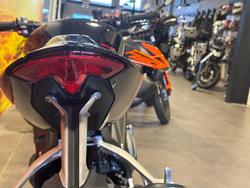 2026 Triumph Speed Triple RS 1200 Speed Triple Black