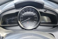 2022 Mazda CX-3 Neo Sport