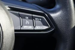 2022 Mazda CX-3 Neo Sport