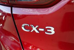 2022 Mazda CX-3 Neo Sport