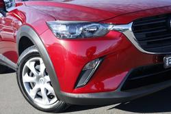 2022 Mazda CX-3 Neo Sport