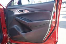 2022 Mazda CX-3 Neo Sport