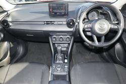 2022 Mazda CX-3 Neo Sport