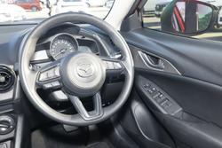 2022 Mazda CX-3 Neo Sport