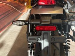 2026 Triumph Scrambler 900 Scrambler Yellow