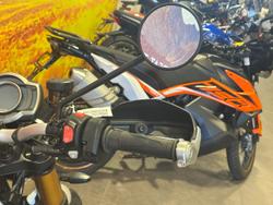 2026 Triumph Scrambler XE Scrambler Black