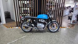 Royal Enfield Continental GT 650 Classic
