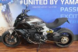 2022 Ducati DIAVEL 1260