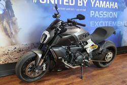 2022 Ducati DIAVEL 1260
