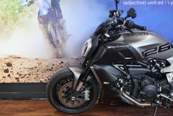 2022 Ducati DIAVEL 1260