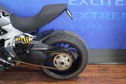 2022 Ducati DIAVEL 1260