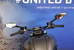 2022 Ducati DIAVEL 1260