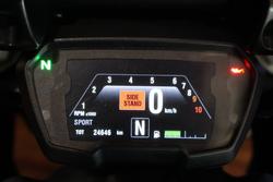 2022 Ducati DIAVEL 1260